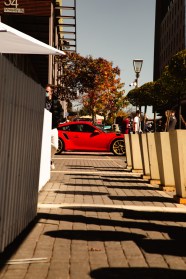 Colin on Cars Supercar Spectacular Colin on Cars