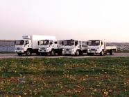 Colin on Cars Extended Warranty From Isuzu Colin on Cars