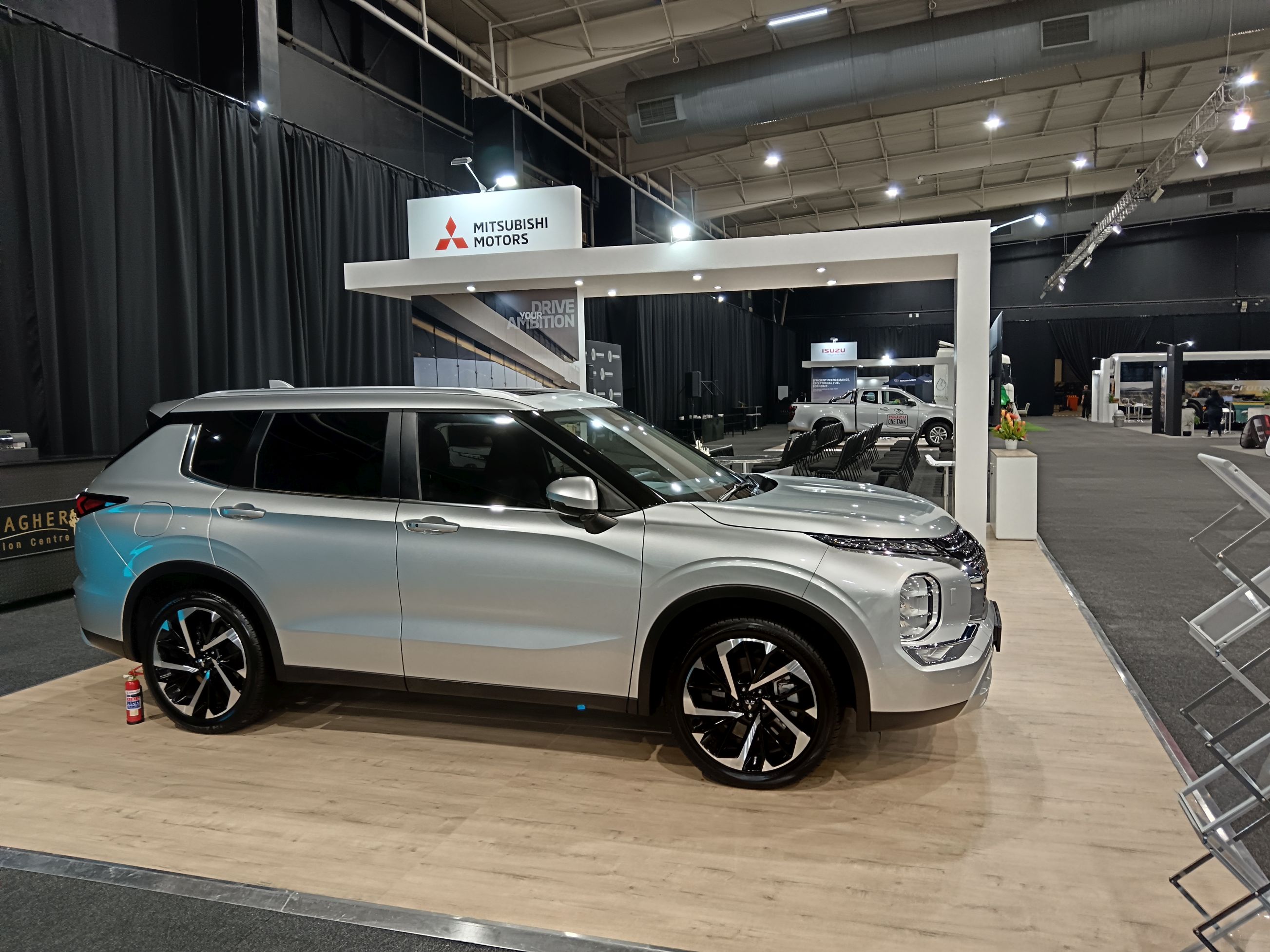 New AfCFTA Rules Boost African Automotive Trade