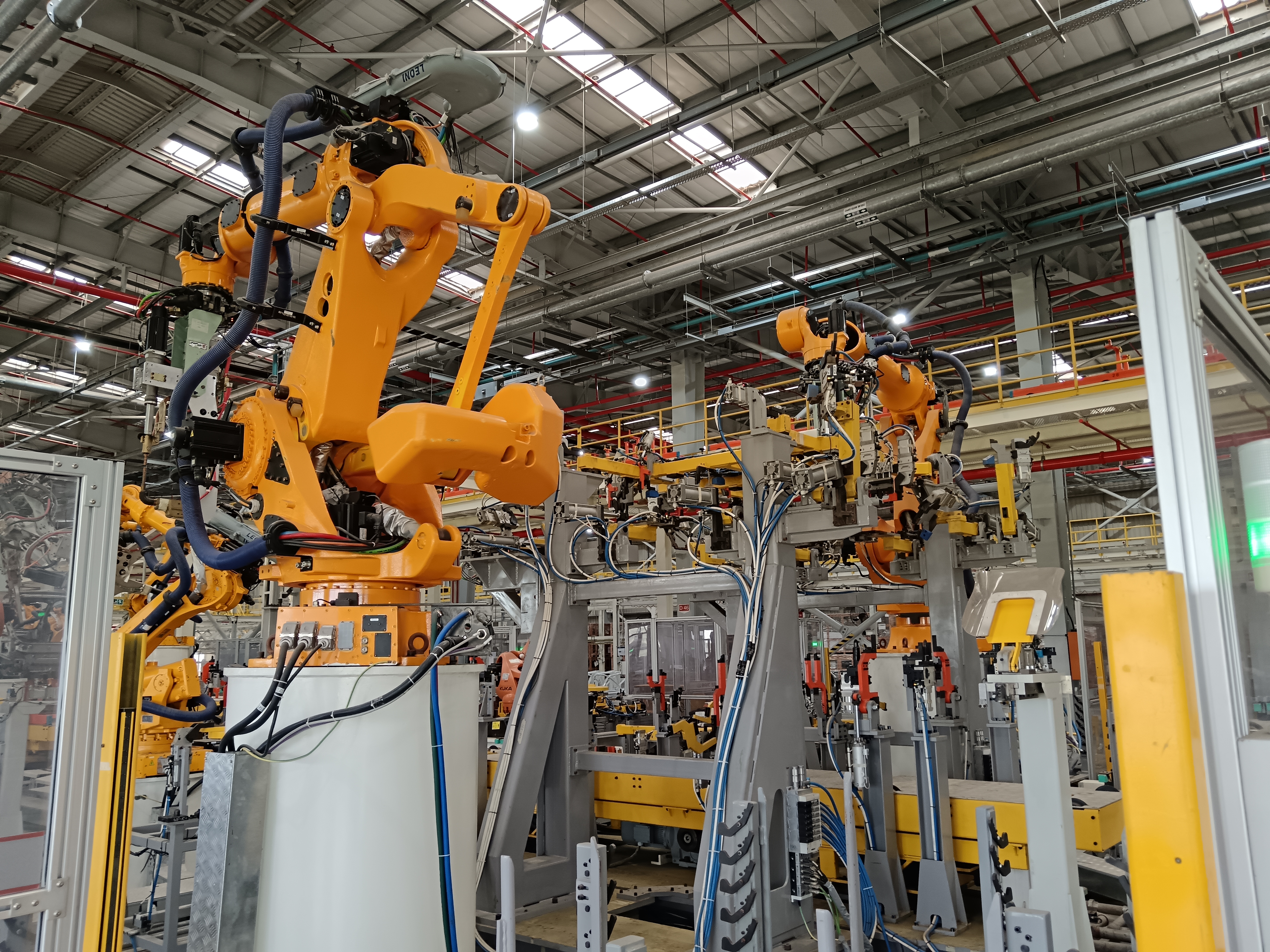 How China's Automotive Ambitions are Reshaping South Africa