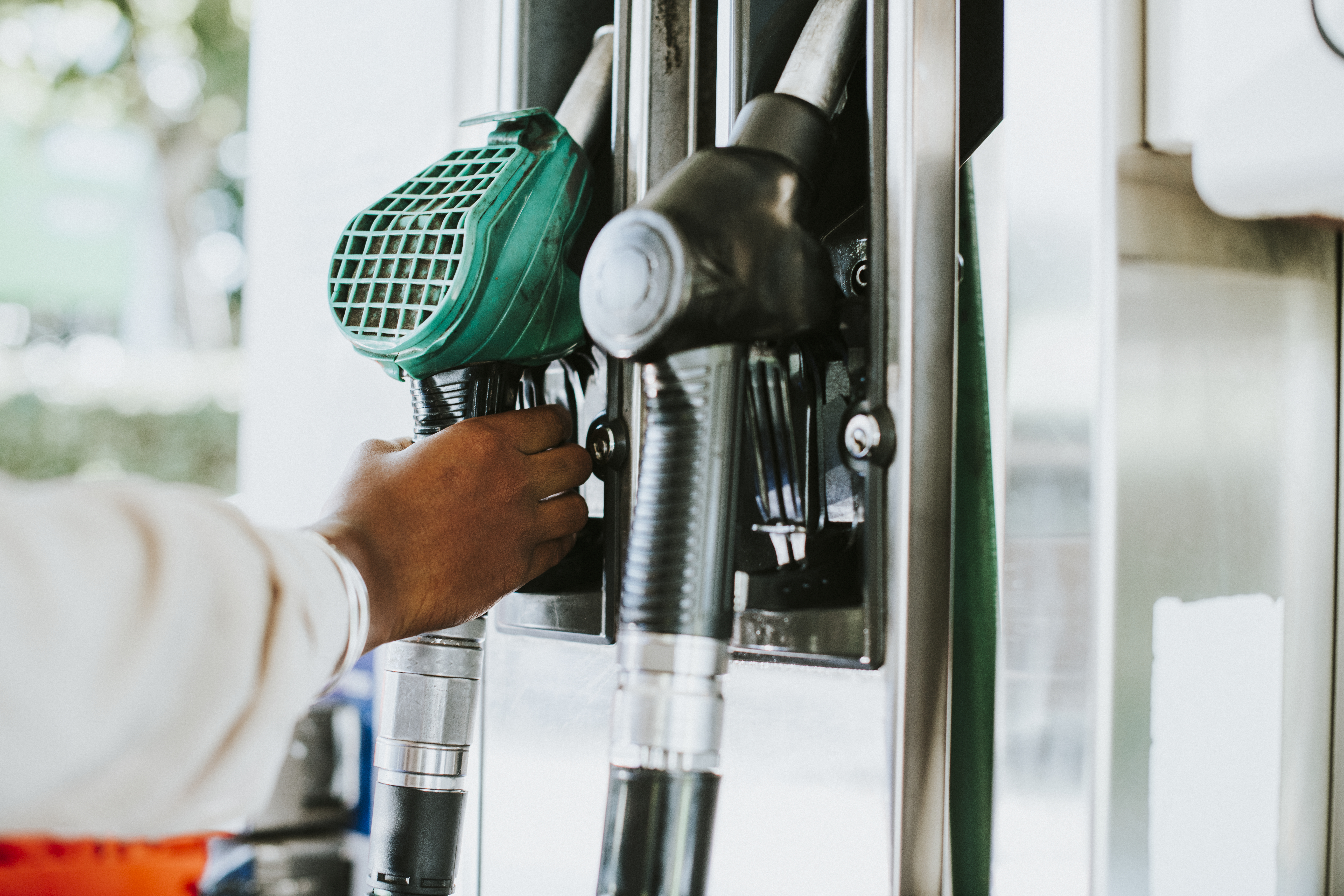 Fuel Price Dynamics: South Africa vs. Kenya and Beyond