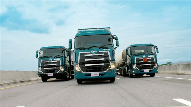 UD Trucks ADC 2026: Shaping Sub-Saharan Market Futures