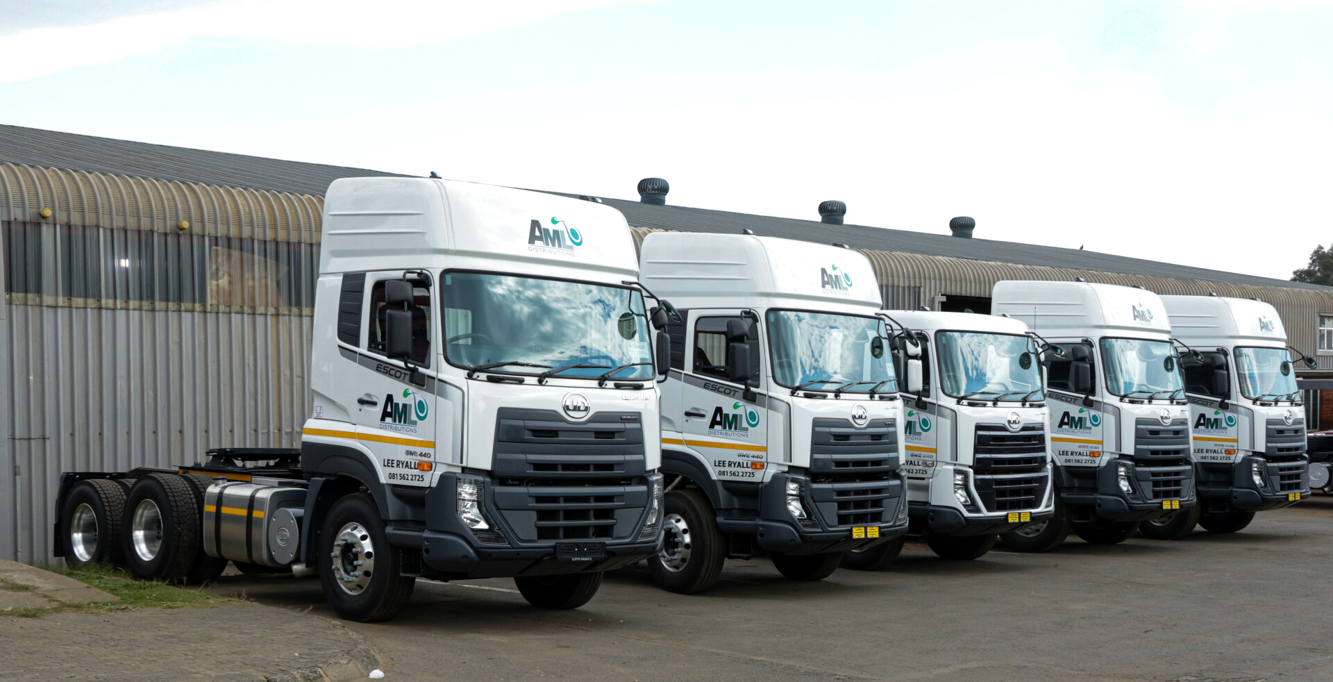 UD Trucks adds service exchange deal